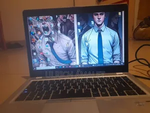 Laptop HP EliteBook 840 G5 8GB Intel Core i5 HDD 500GB