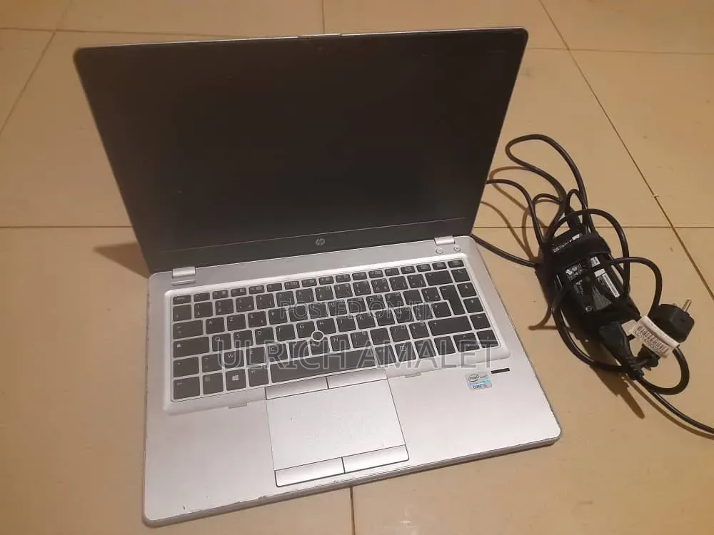 Laptop HP EliteBook 840 G5 8GB Intel Core i5 HDD 500GB