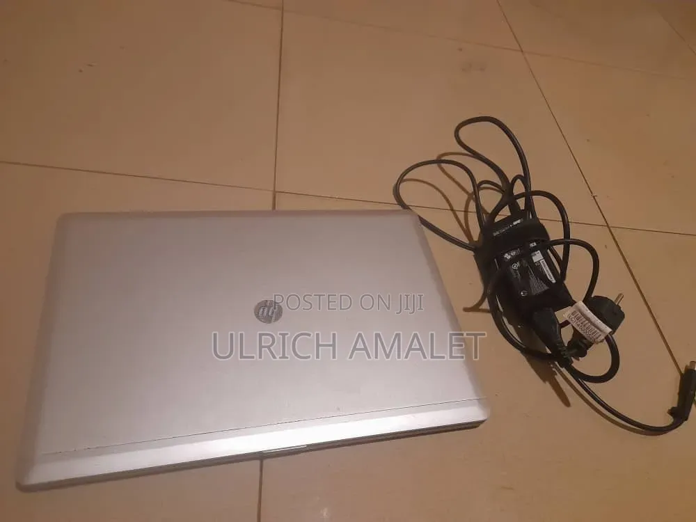 Laptop HP EliteBook 840 G5 8GB Intel Core i5 HDD 500GB