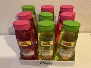 Cien XXL Shower Gel Assorted