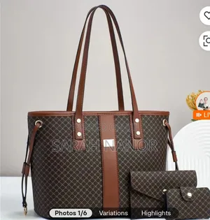 Ladies Hand Bags