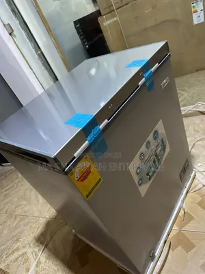 Energy Efficient and Powerful 146 Liters Legacy Freezer