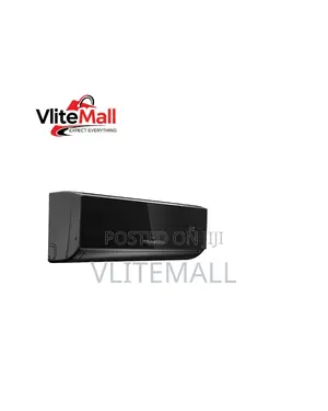 Nasco 1.5Hp R410 Split Air Condition
Sku:
Nas-M12n1-Mirror