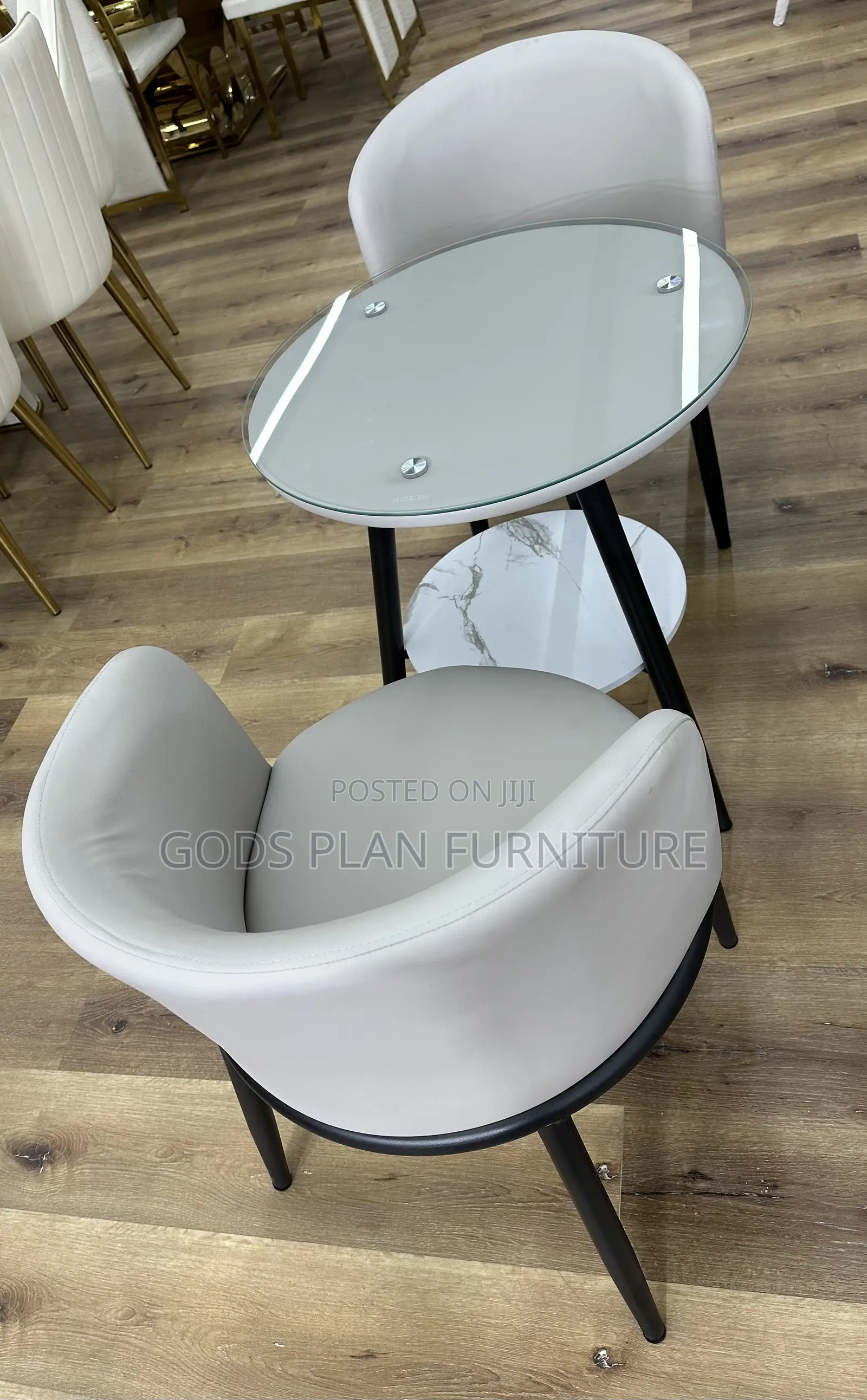 Leisure Table Set (T1HS 1+2)