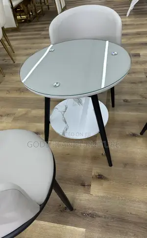 Leisure Table Set (T1HS 1+2)