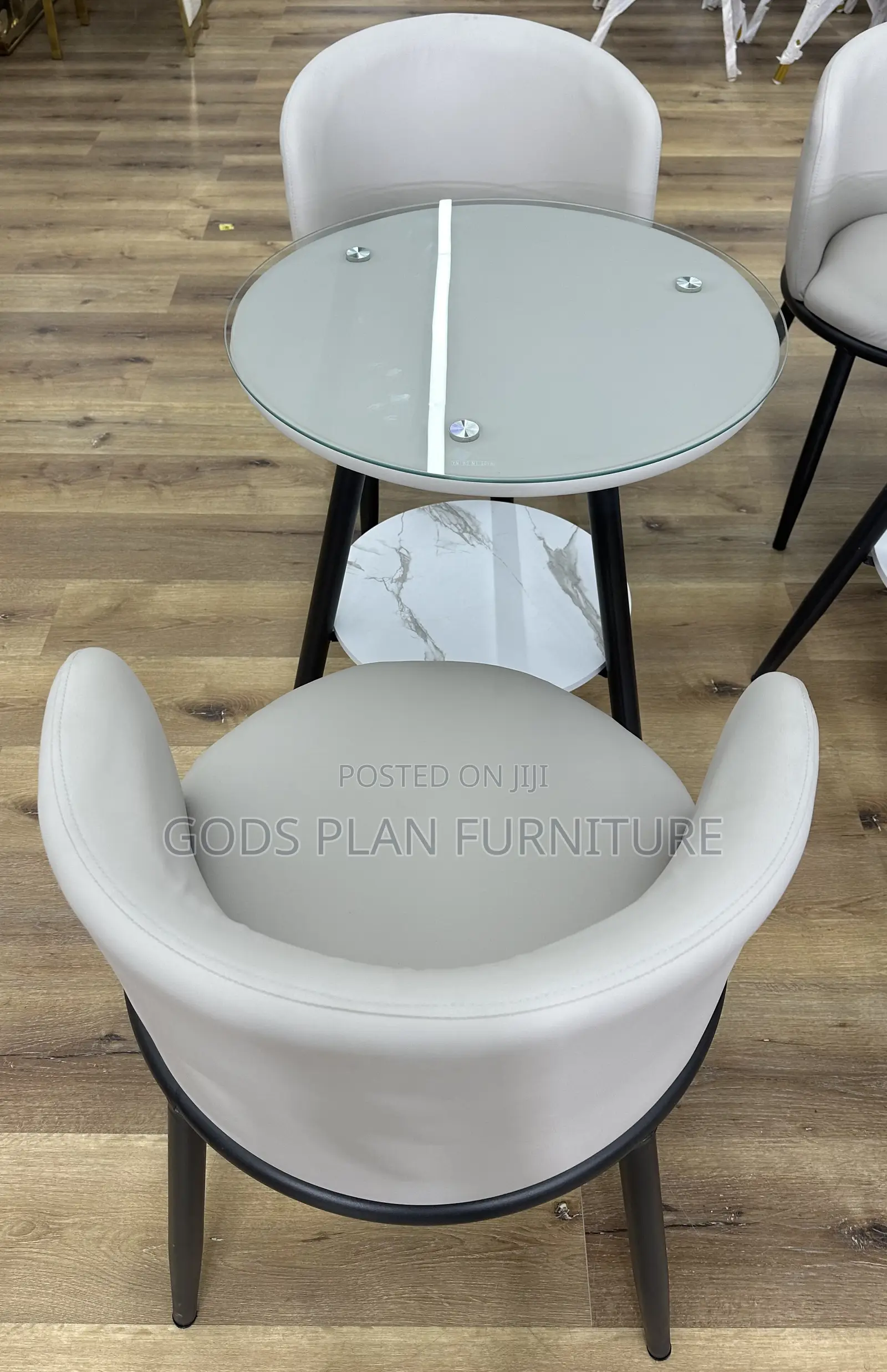 Leisure Table Set (T1HS 1+2)