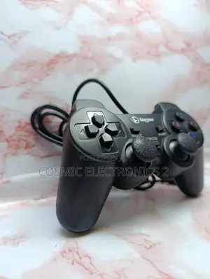 Lanjue Single Wired USB Game Controller