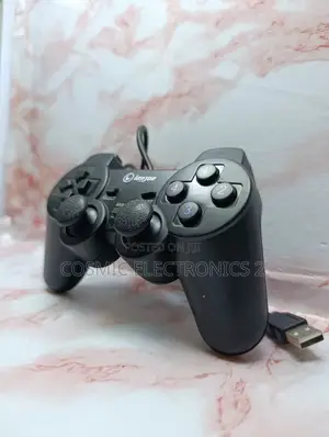 Lanjue Single Wired USB Game Controller