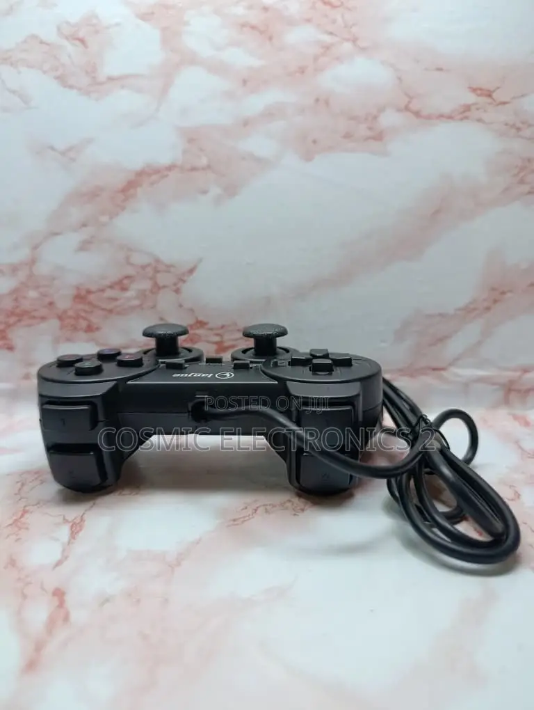 Lanjue Single Wired USB Game Controller
