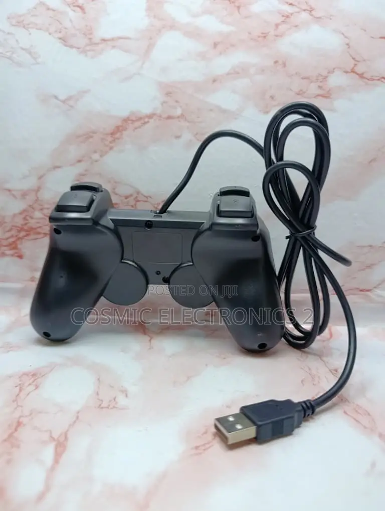 Lanjue Single Wired USB Game Controller
