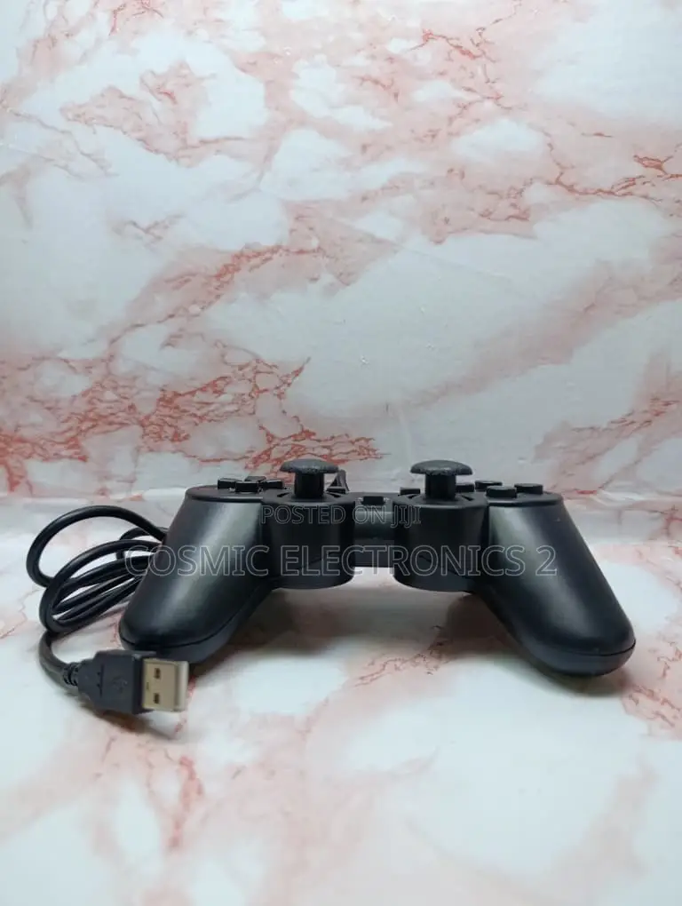 Lanjue Single Wired USB Game Controller