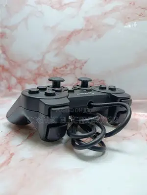 Lanjue Single Wired USB Game Controller