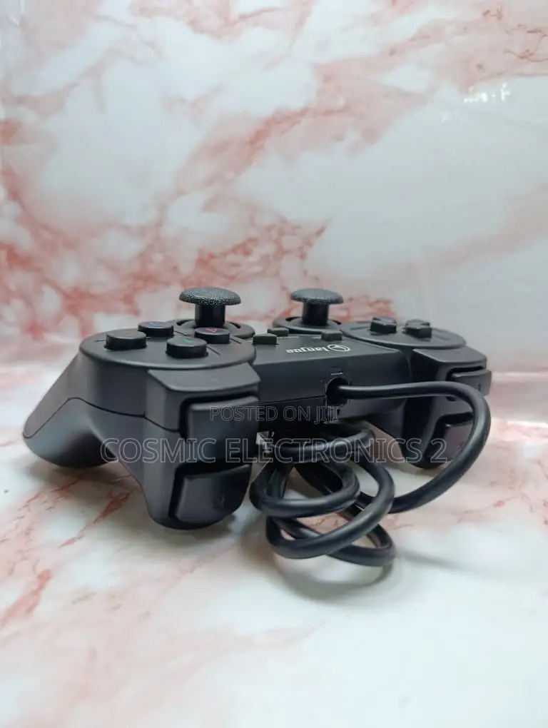 Lanjue Single Wired USB Game Controller