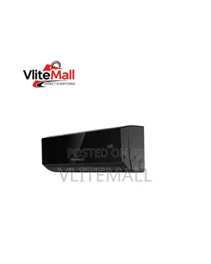 Nasco 1.5Hp R410 Split Air Condition
Sku:
Nas-M12n1-Mirror