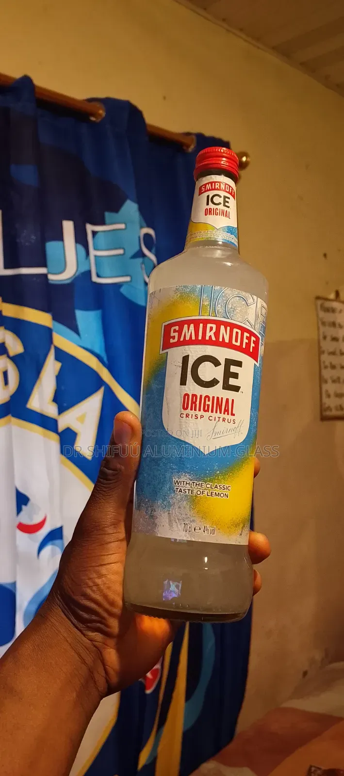 Back Market Price Very Affordable Alcoholic Drinks (Whiskey)