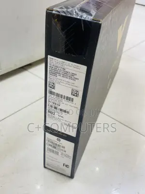 New Laptop HP Victus 15 16GB Intel Core i7 SSD 1T