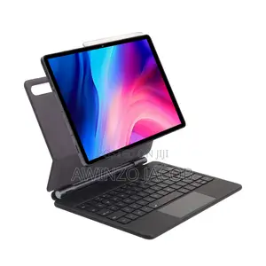Magnetic Keyboard for Samsung Galaxy Tablets