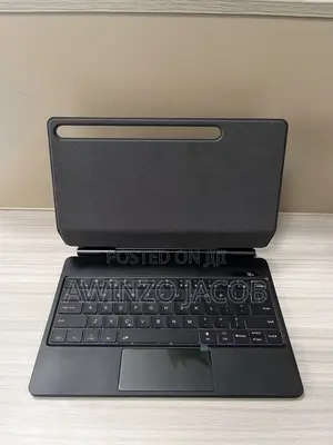 Magnetic Keyboard for Samsung Galaxy Tablets