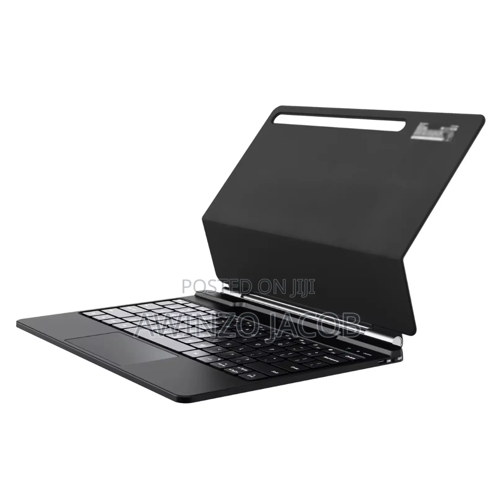 Magnetic Keyboard for Samsung Galaxy Tablets