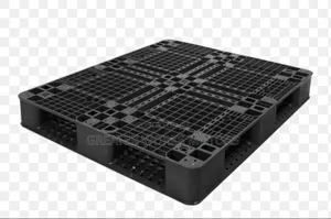 Plastic Pallet Rubber Pallets