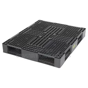 Plastic Pallet Rubber Pallets