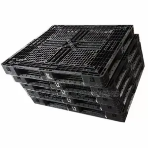 Plastic Pallet Rubber Pallets