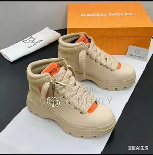 Original Naked Wolfe High in Colours