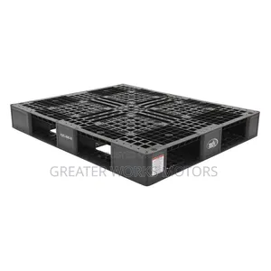 Plastic Pallet Rubber Pallets