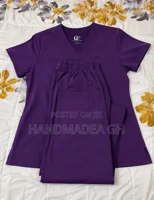 Nurses Scrubs