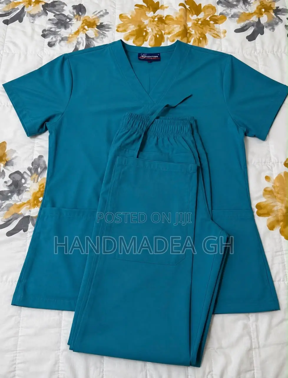 Nurses Scrubs
