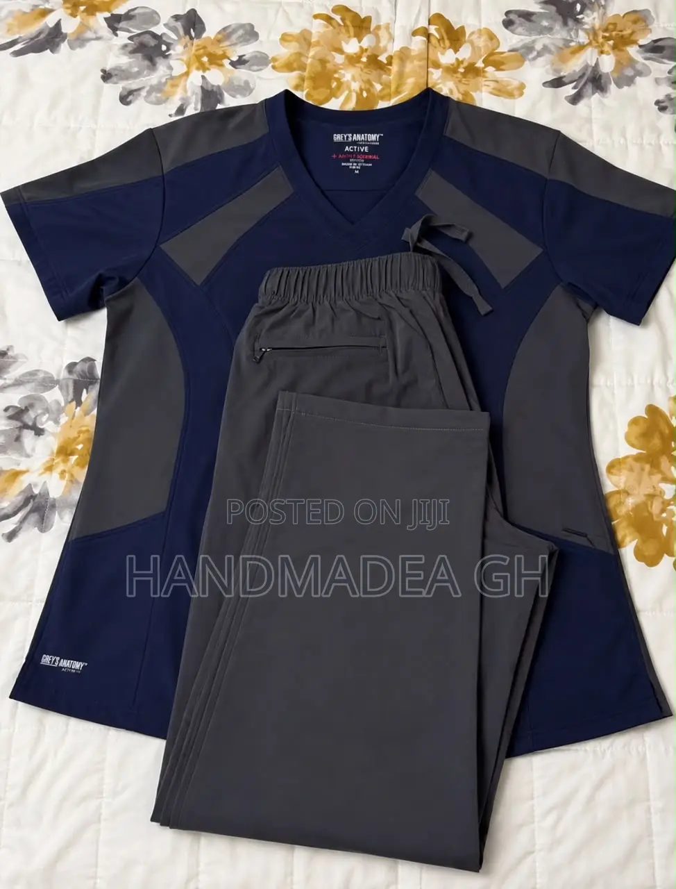 Nurses Scrubs