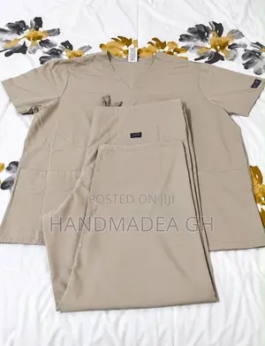 Nurses Scrubs