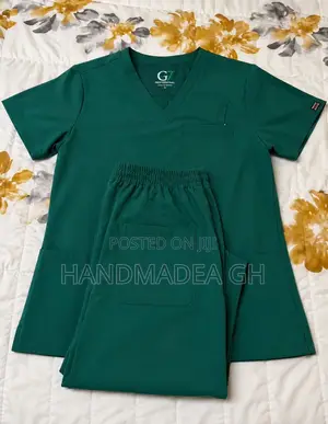 Nurses Scrubs