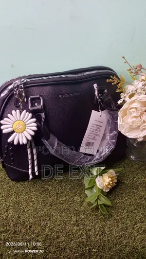 Ladies Bags, Perfumes and More