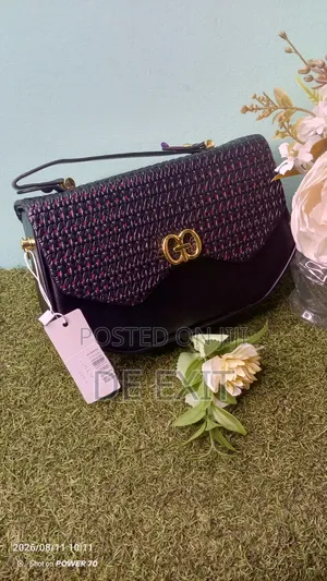 Ladies Bags, Perfumes and More