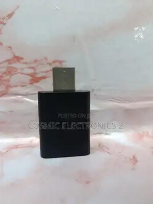 2-in-1 Bluetooth Audio Transmitter Receiver