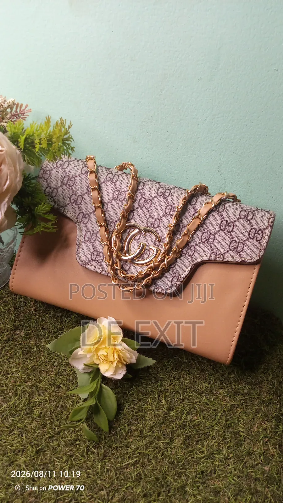 Ladies Bags, Perfumes and More