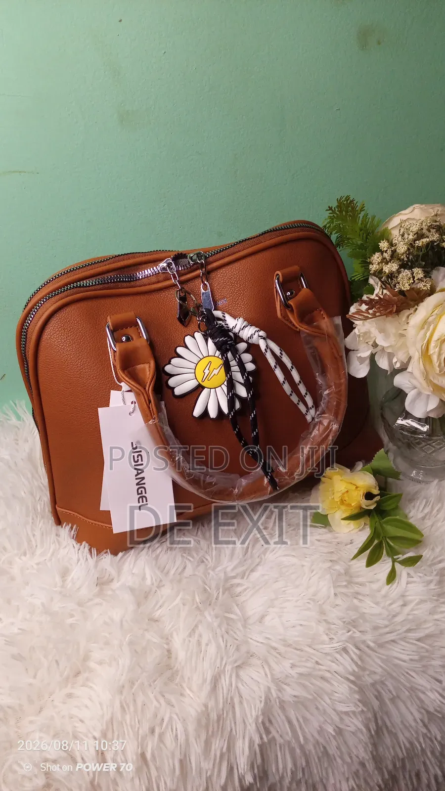 Ladies Bags, Perfumes and More