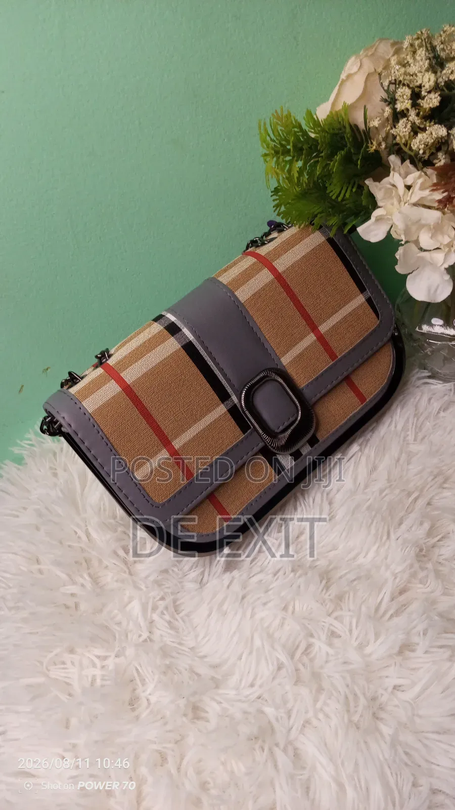 Ladies Bags, Perfumes and More