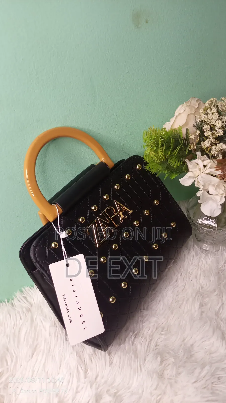 Ladies Bags, Perfumes and More