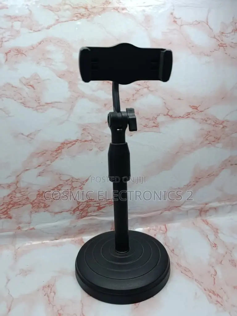 Heavy-Duty Mobile Phone Stand