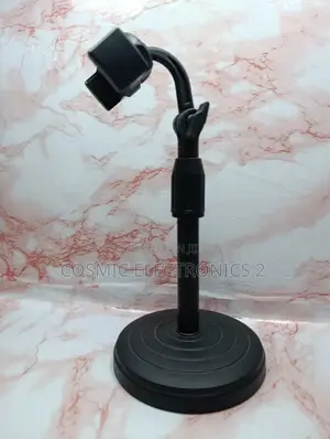 Heavy-Duty Mobile Phone Stand