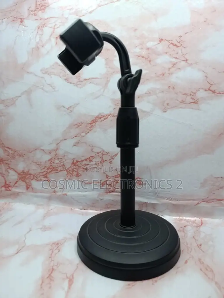Heavy-Duty Mobile Phone Stand
