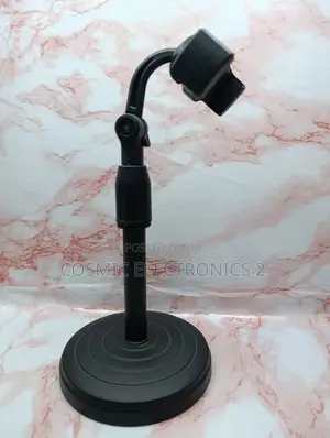 Heavy-Duty Mobile Phone Stand