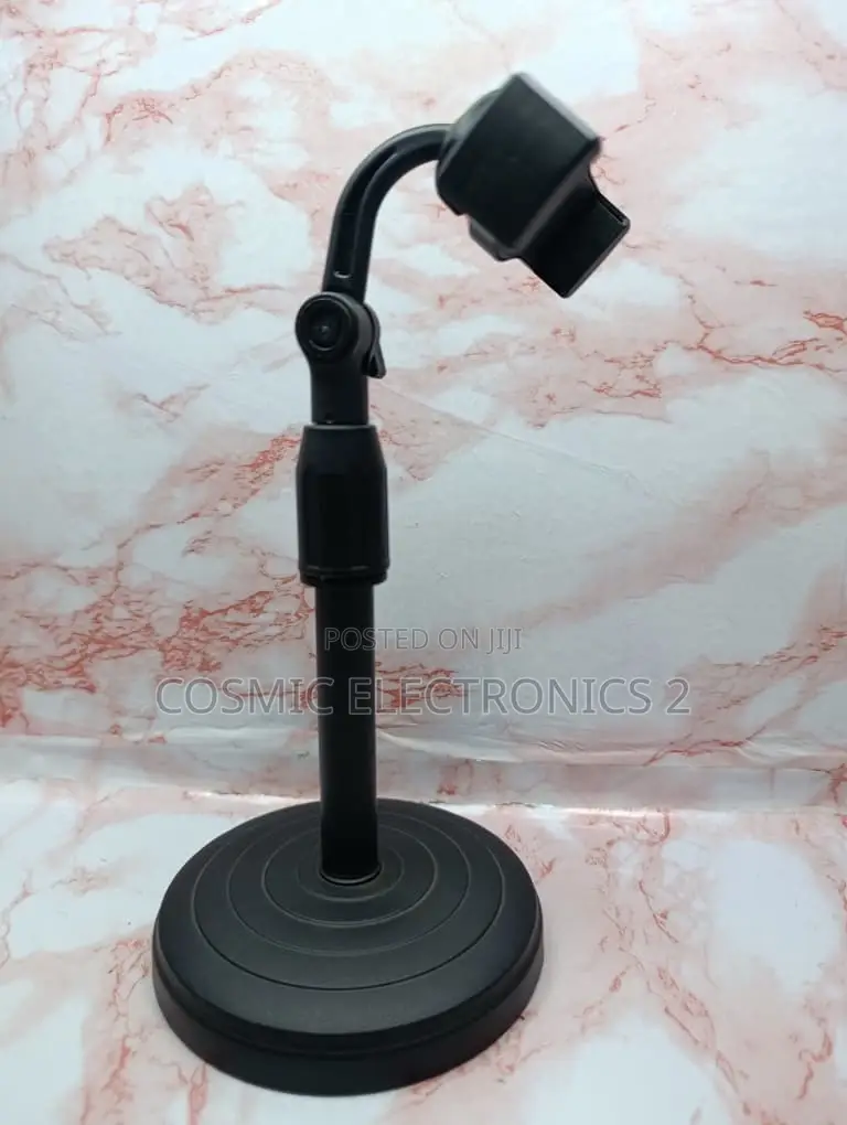 Heavy-Duty Mobile Phone Stand