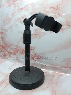 Heavy-Duty Mobile Phone Stand