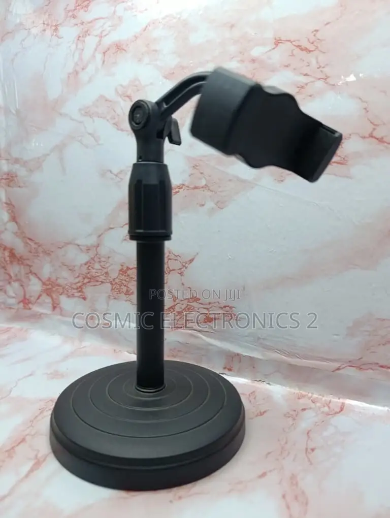 Heavy-Duty Mobile Phone Stand