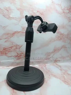 Heavy-Duty Mobile Phone Stand