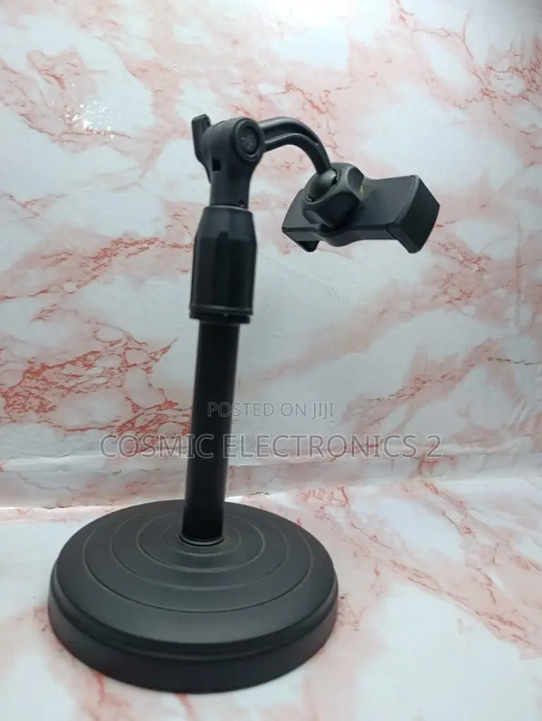 Heavy-Duty Mobile Phone Stand