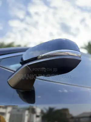 Toyota RAV4 2023 Black